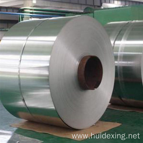 Hot sell stainless steel coils